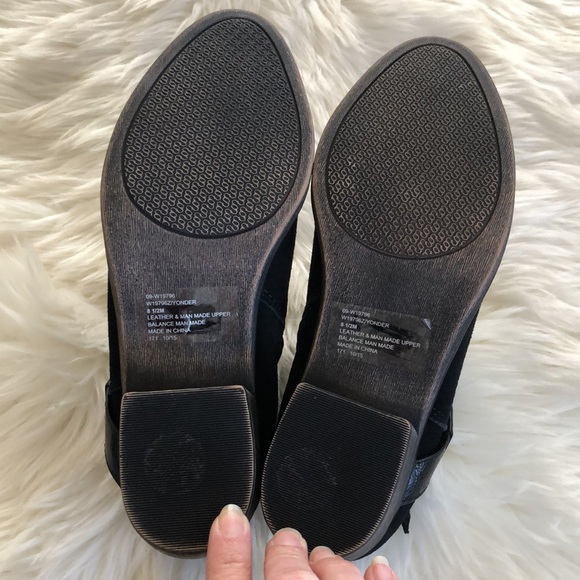 White Mountain Booties NWOB HP! 🥳 - Picture 6 of 7